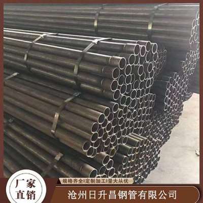息县声测管规格型号对照表