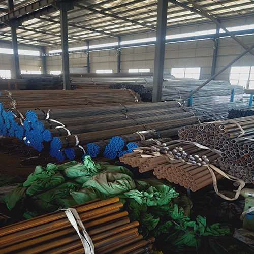 息县声测管为何能作为桩基础检测材料？