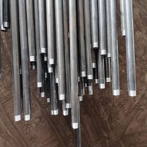 息县声测管重量是多少？买管必知的计算公式