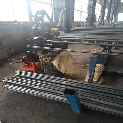 息县桥梁桩基声测管的施工工艺流程